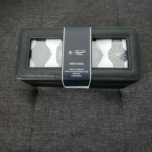 Penguin Watch Organizer